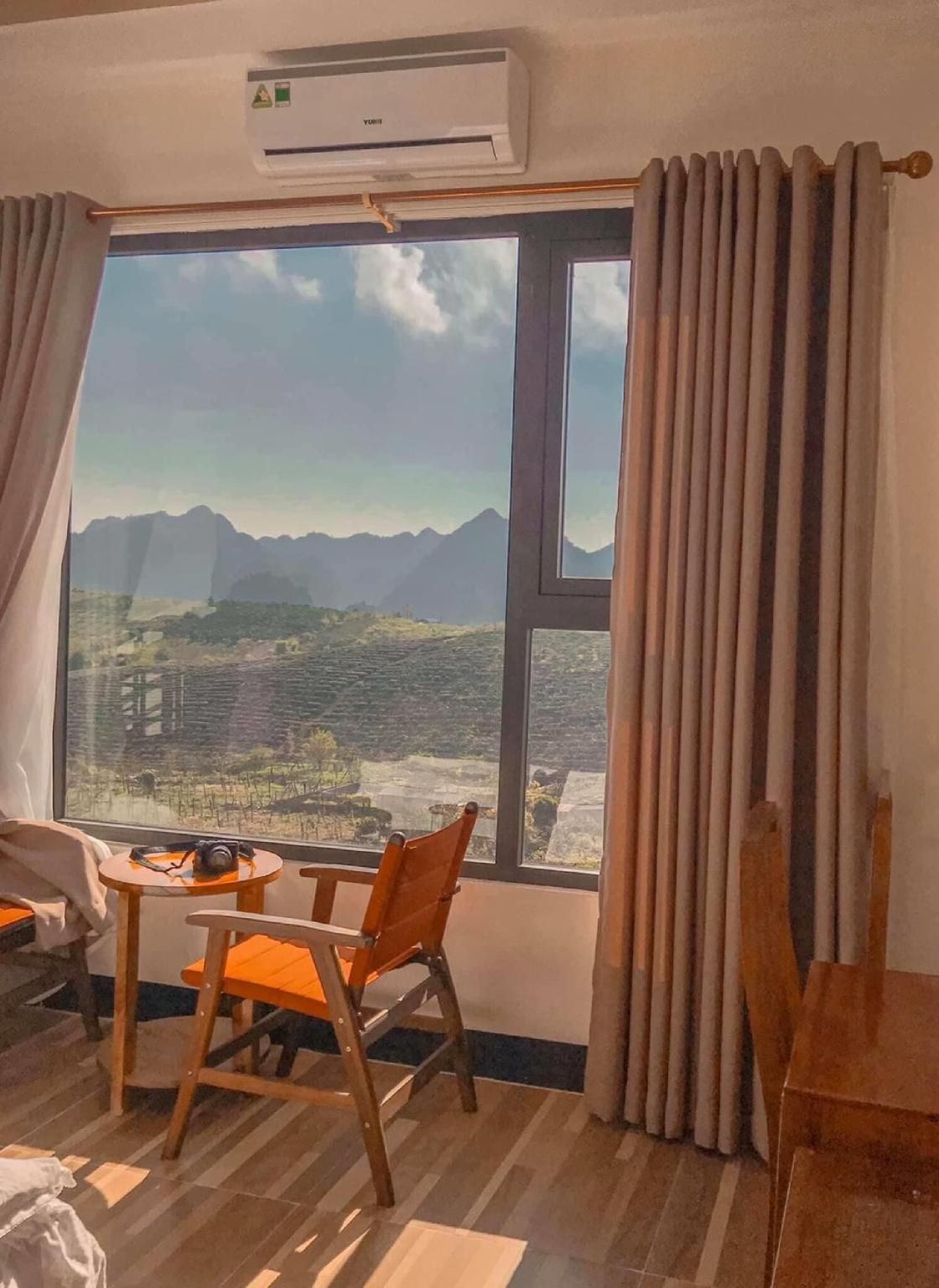 Double Room Standard