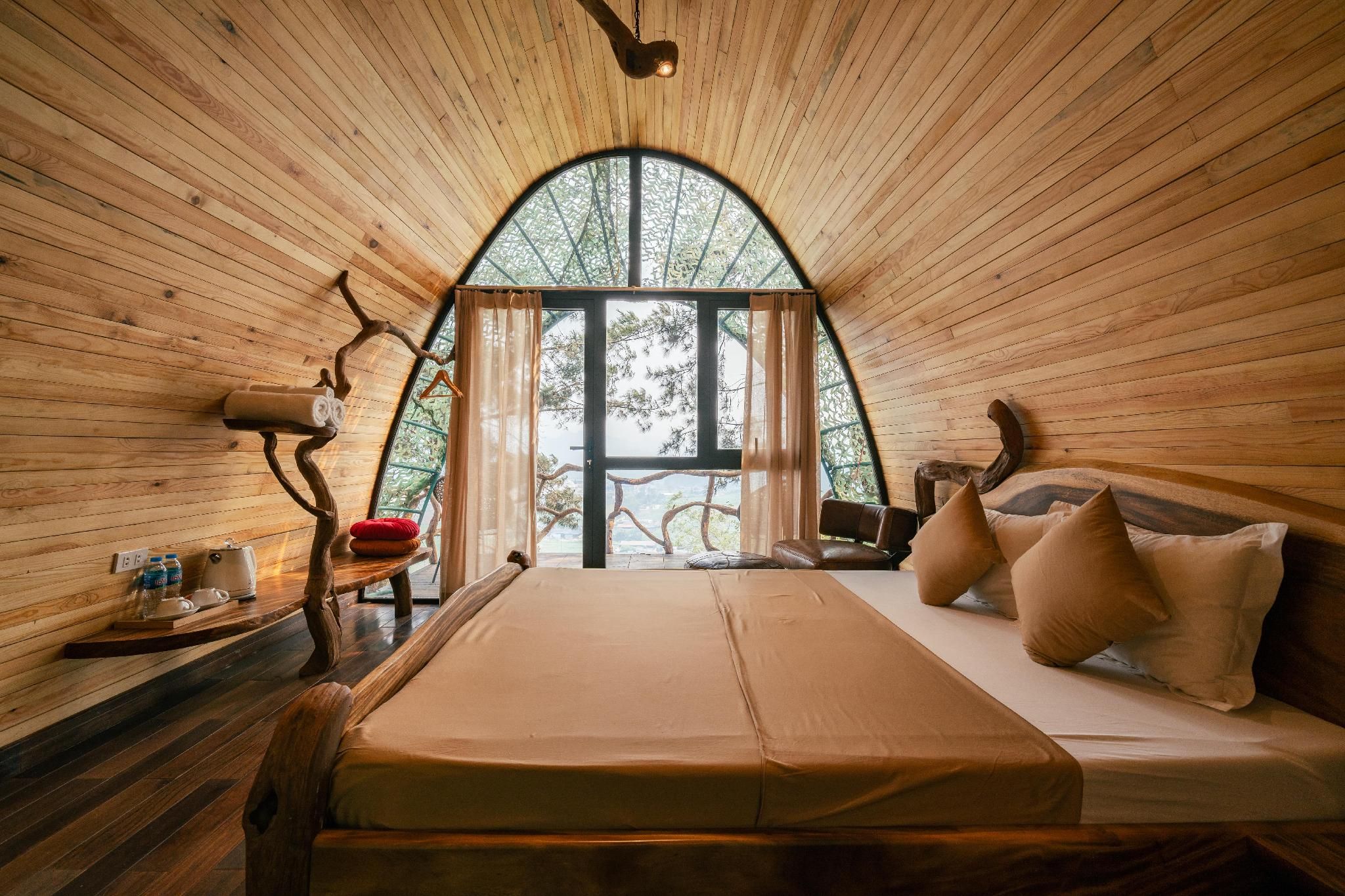 Tree House