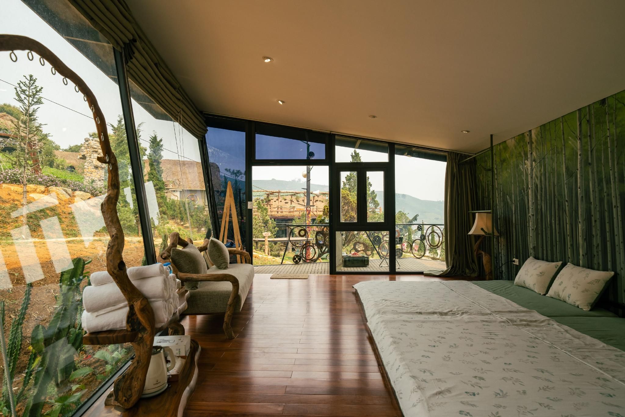Family Bungalow