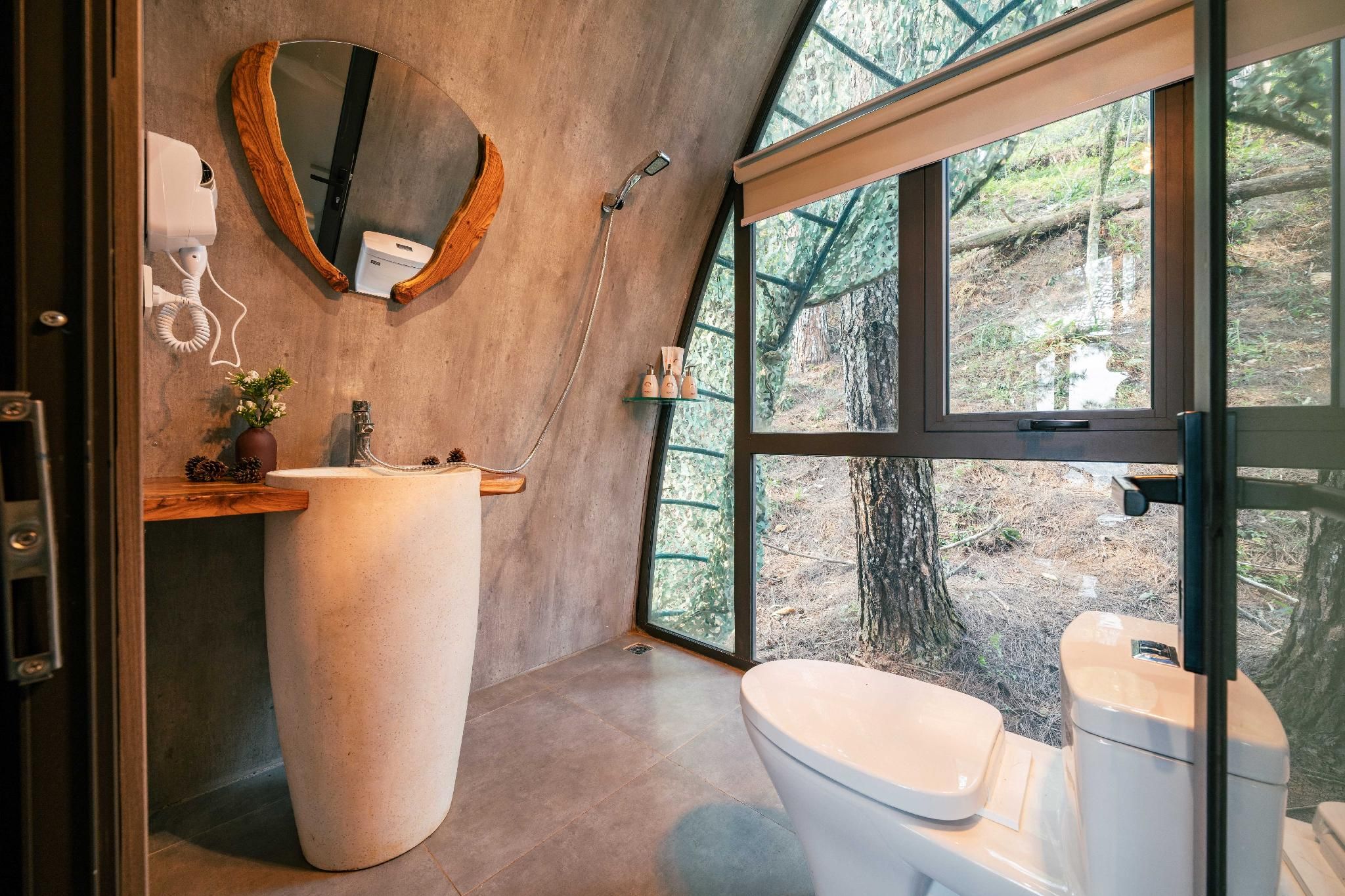 Tree House