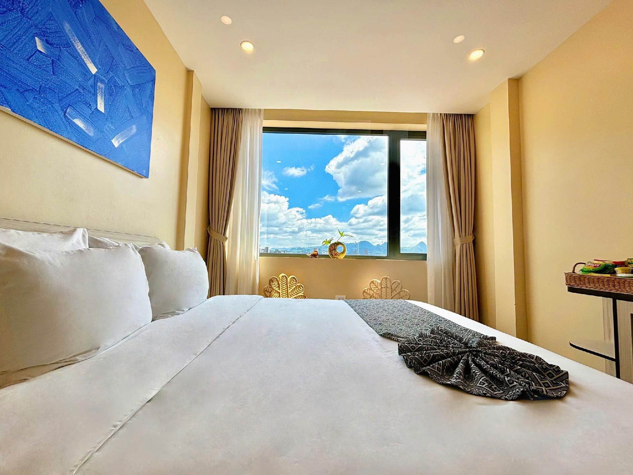 1 Bedroom Superior