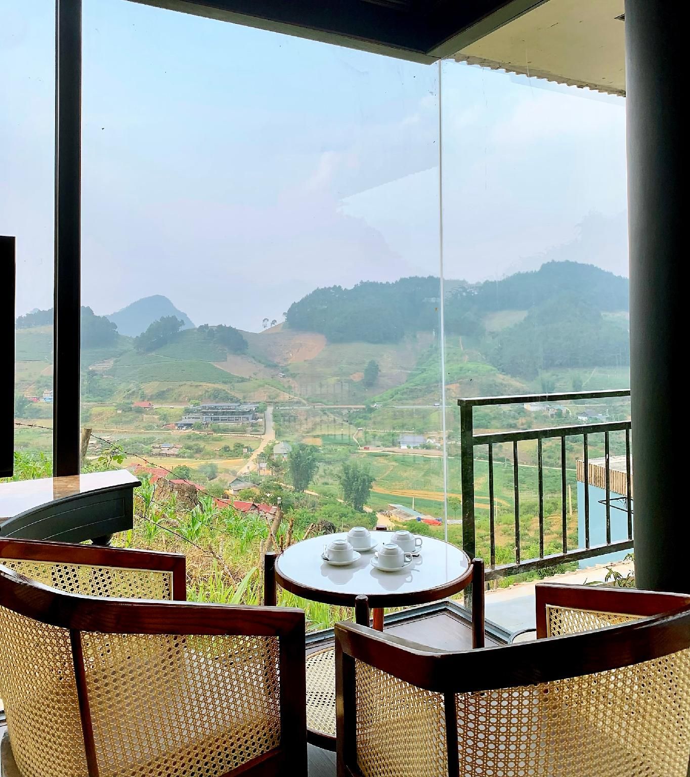 Vigolando Resort Bungalow - 2 Adults, 2 Children 3