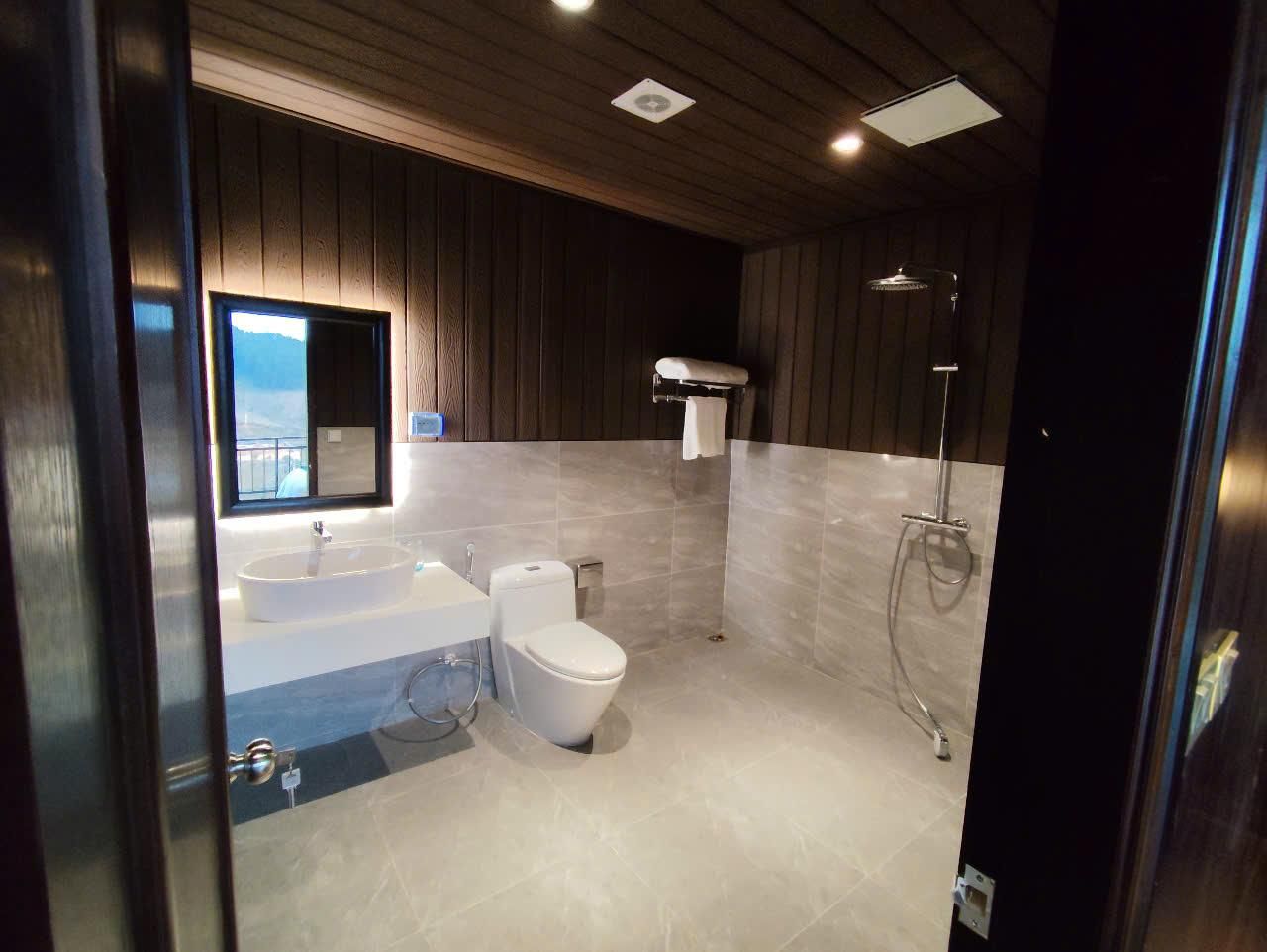 Vigolando Resort The Myst Suite with Balcony 2