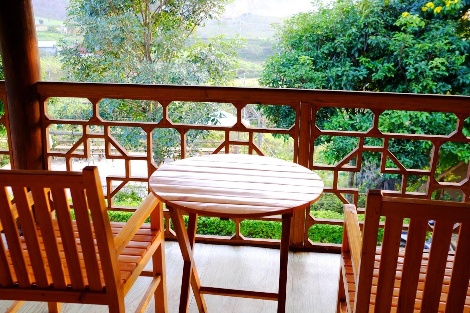 Bed in 6-Bed Dormitory Room