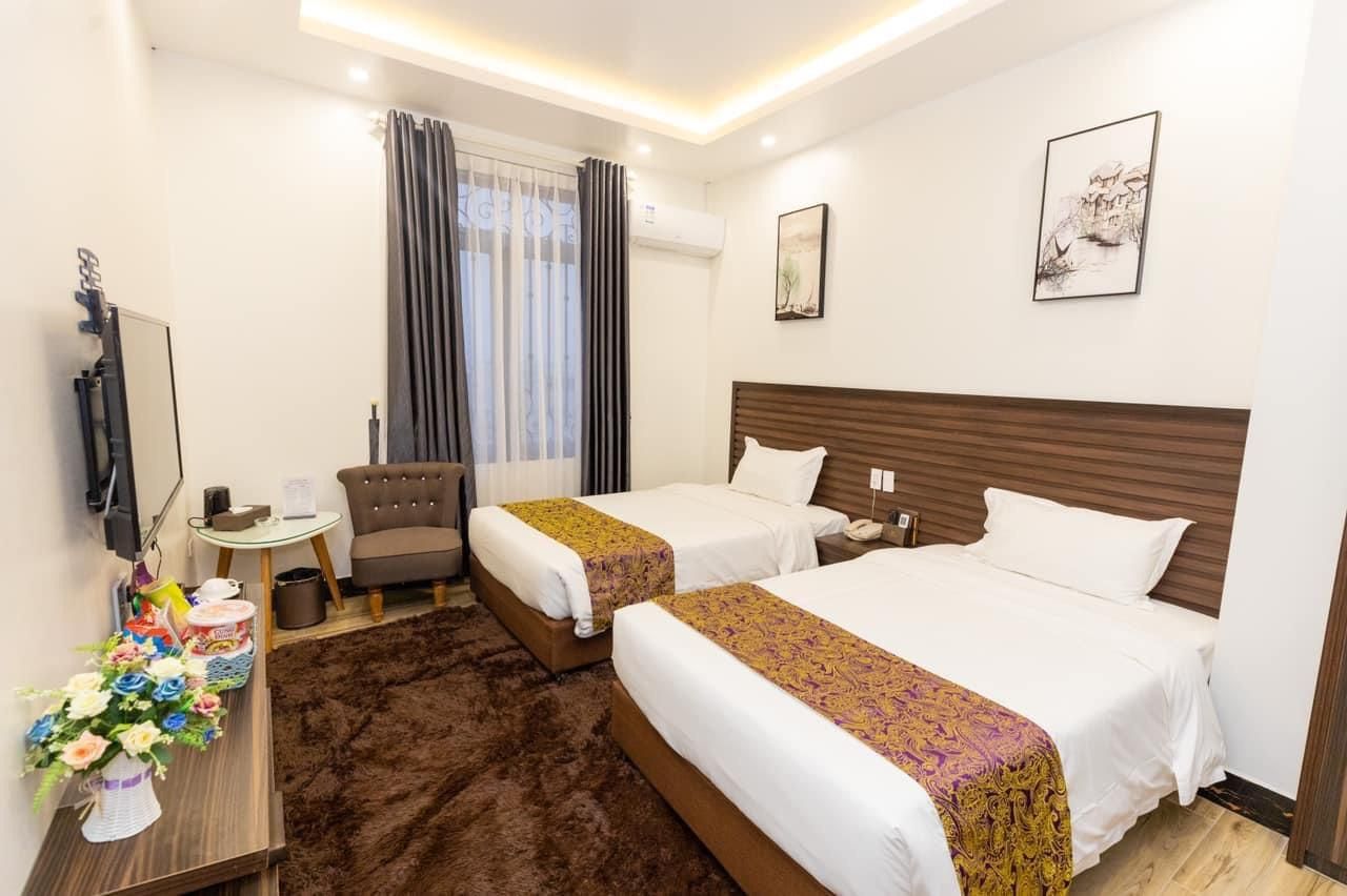 Classic Double or Twin