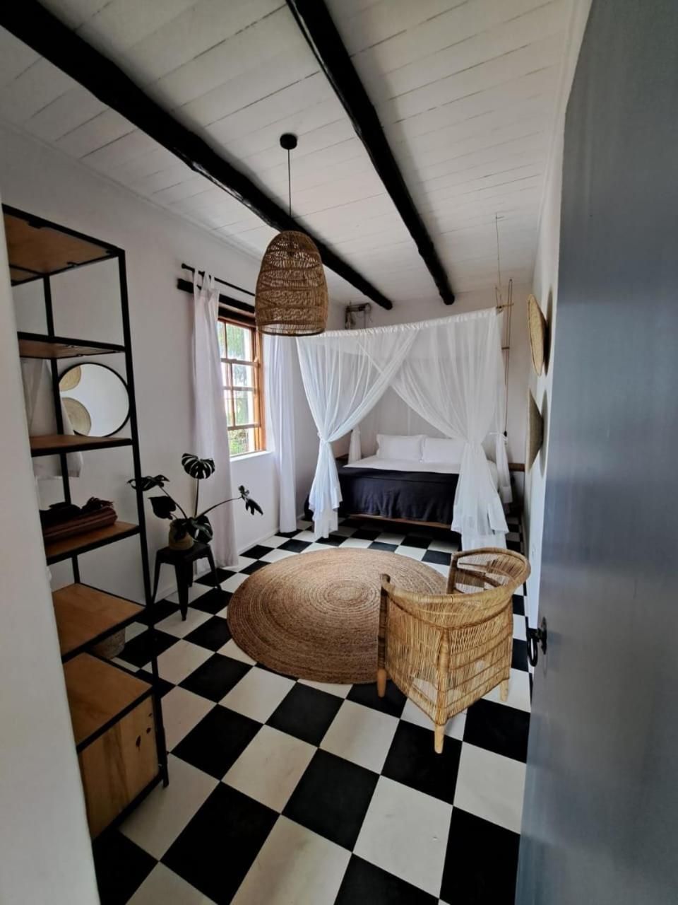 Classic Cottage