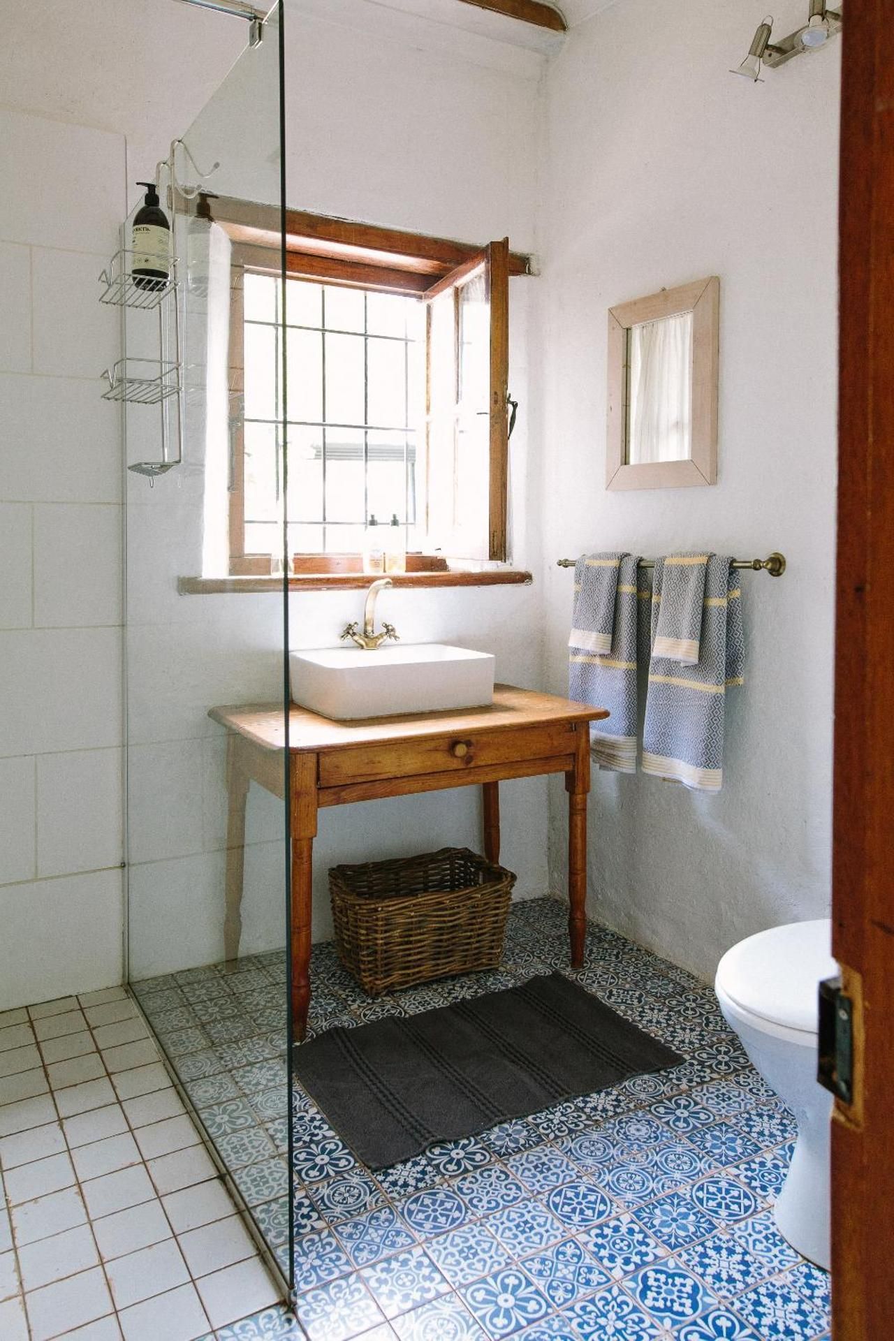 Two-Bedroom Cottage