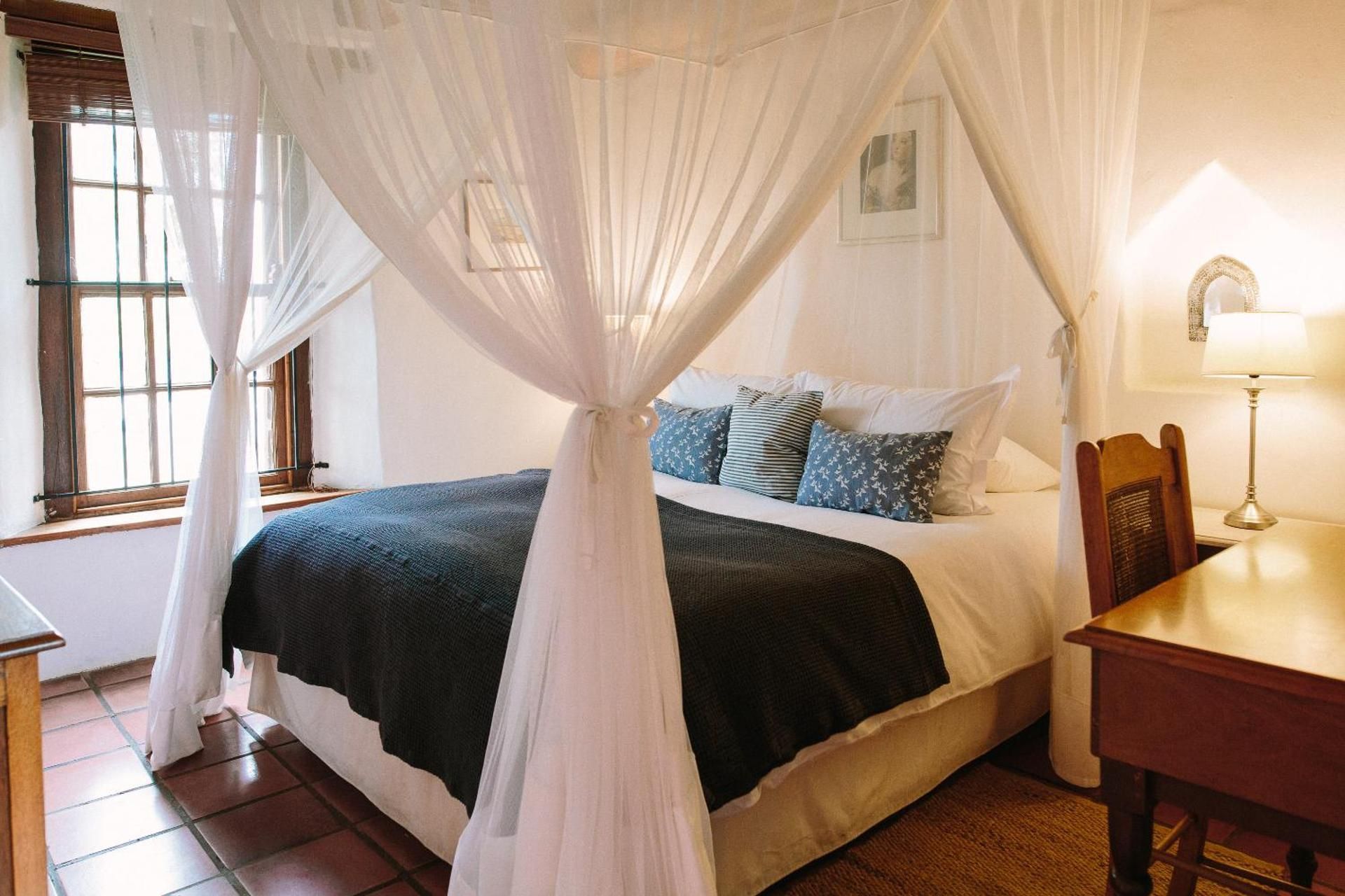 One-Bedroom Cottage
