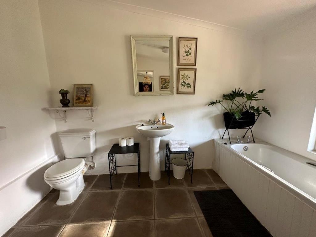 Comfort Cottage