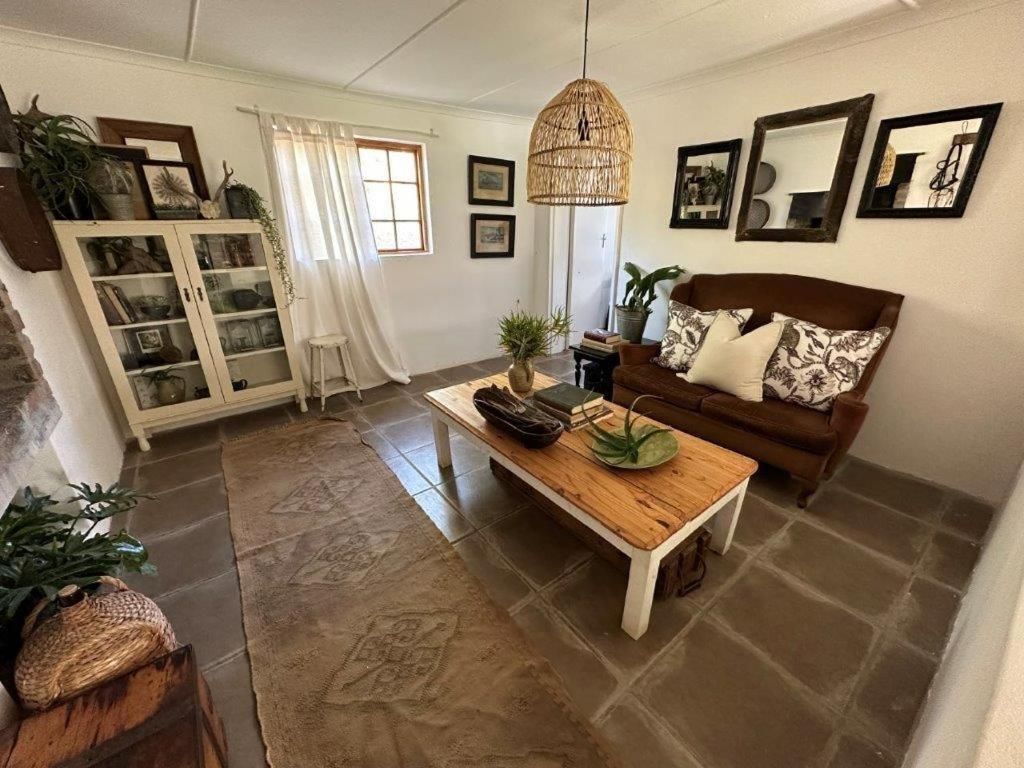 Comfort Cottage