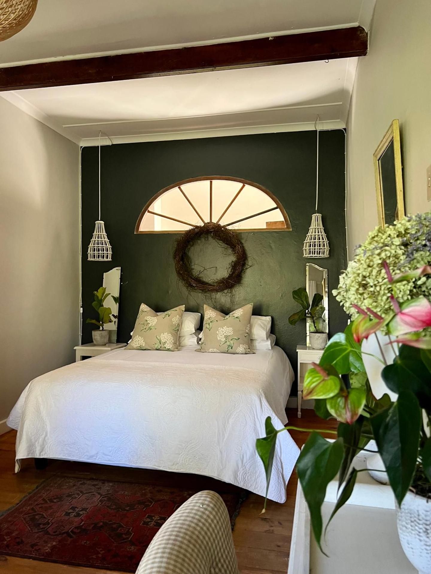 Family Holiday Home