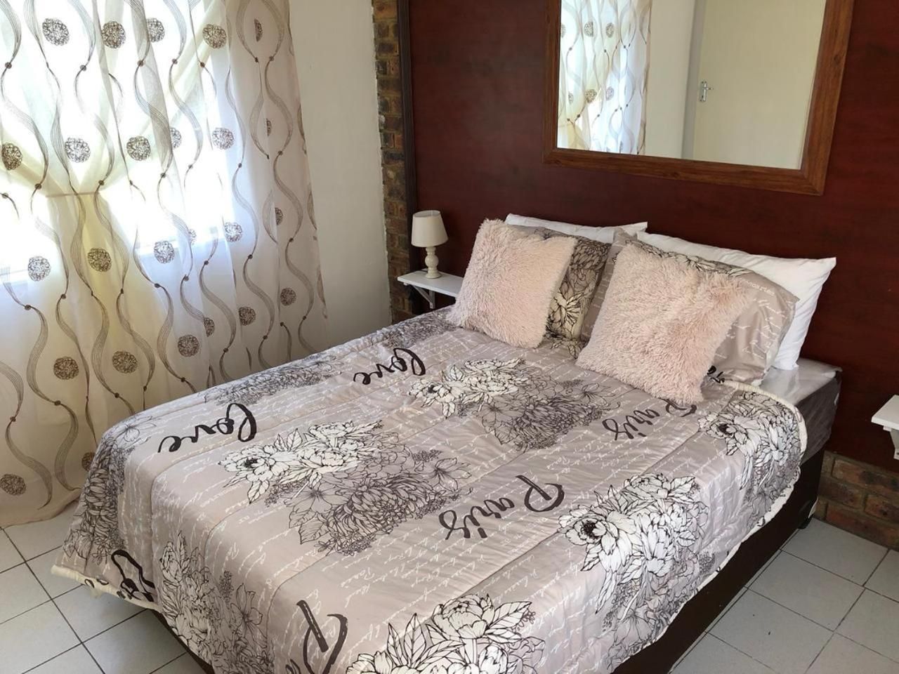 One-Bedroom Chalet