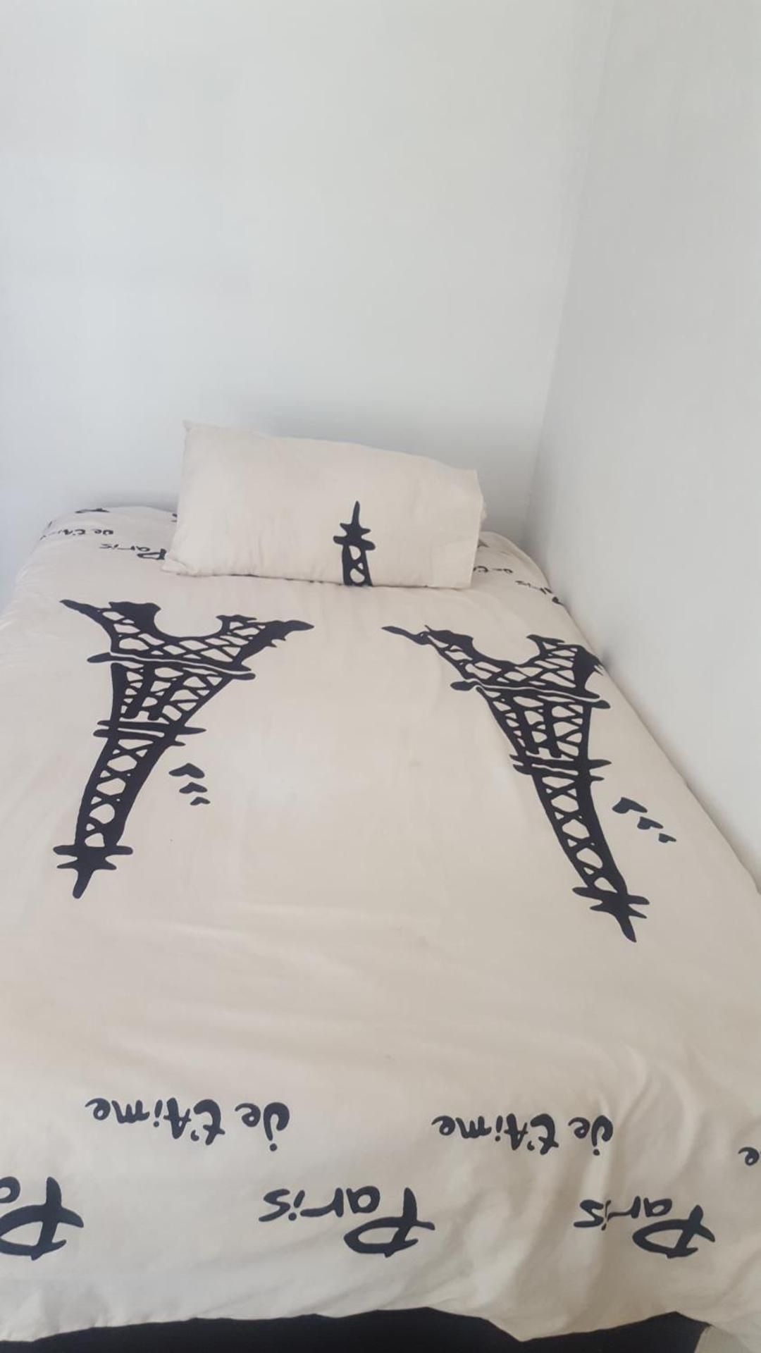 Budget Single Room