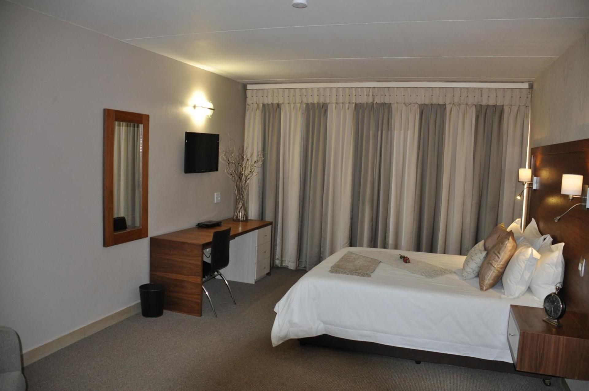 Executive Suite