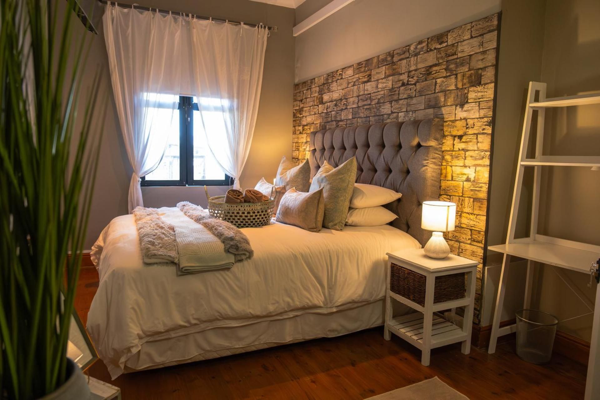 King Suite