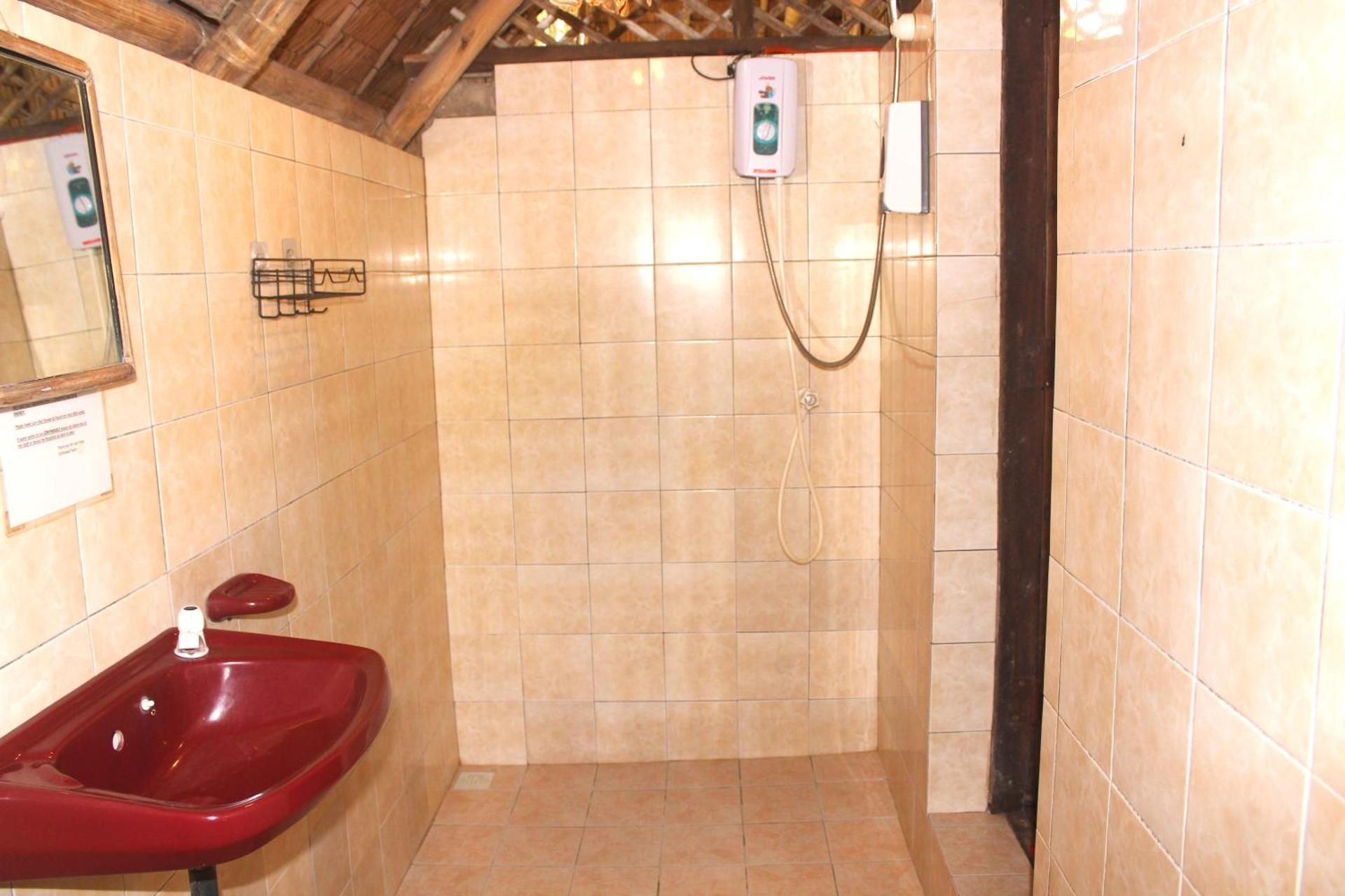 Driftwood Village Resort Standard Family Garden View