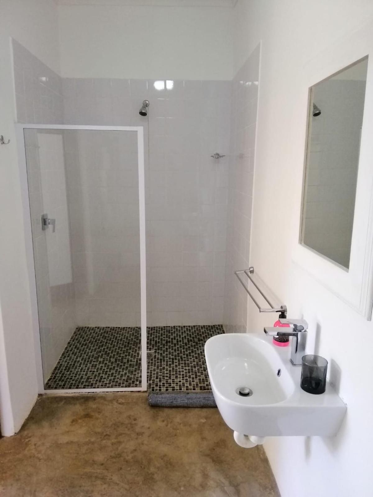 Deluxe Double or Twin Room with Garden View
