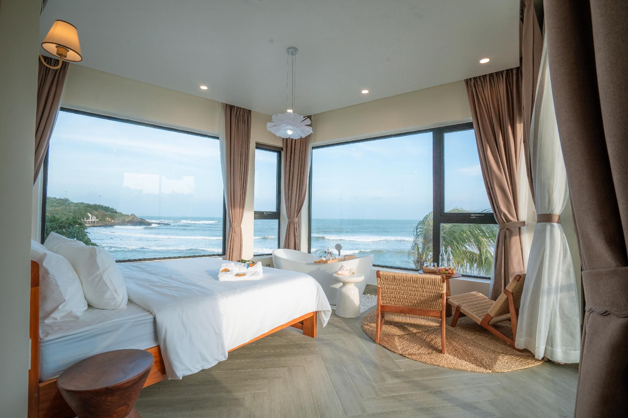 Suite Balcony