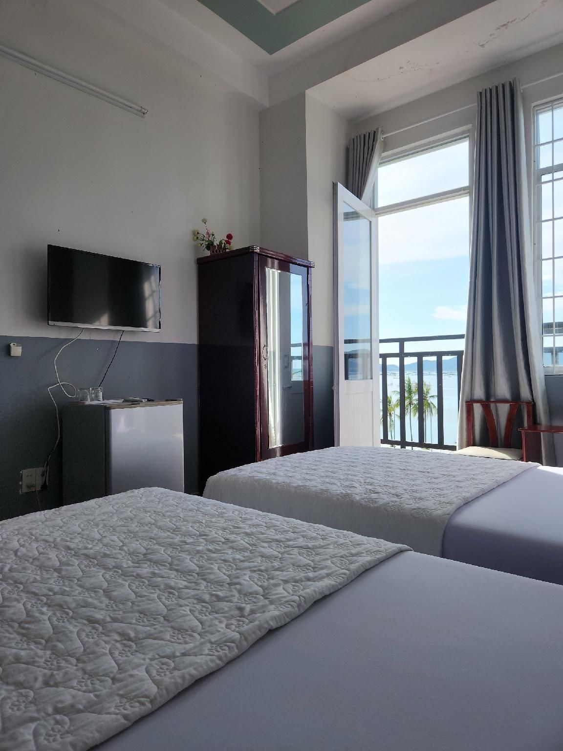 Standard - 2 Beds