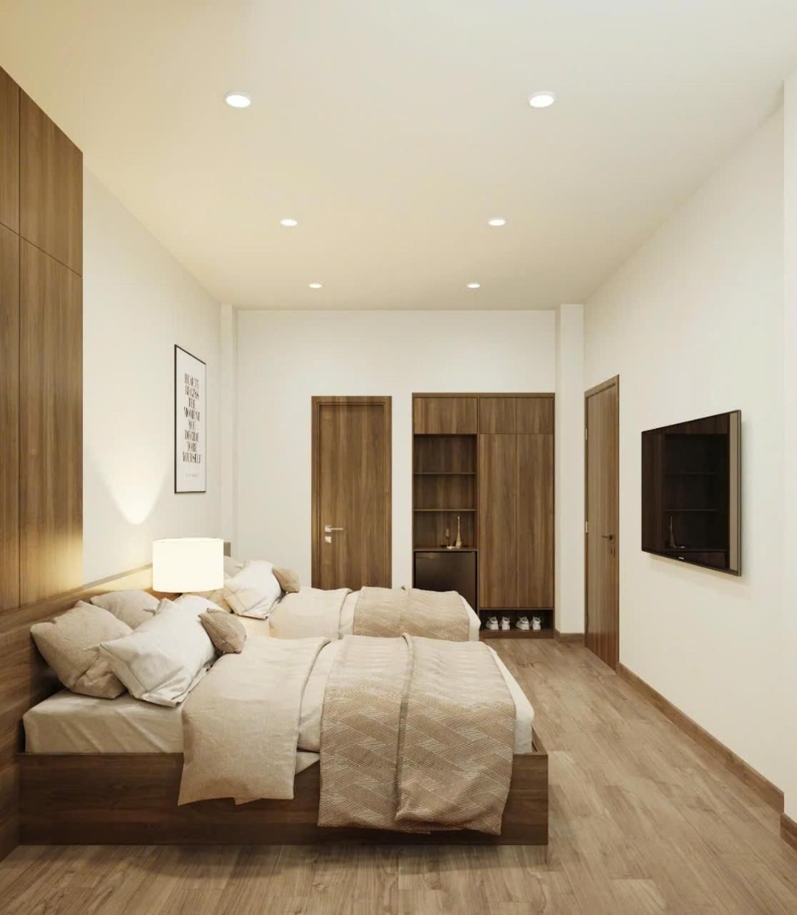 Family Suite