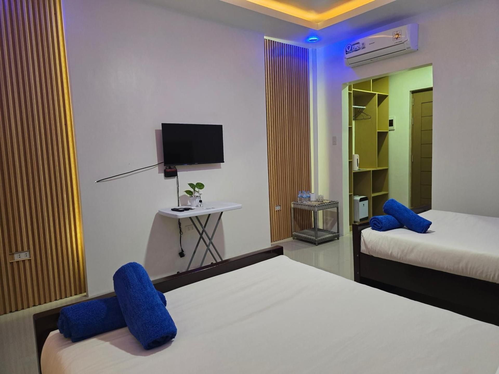 D'Jewel Jade Resort