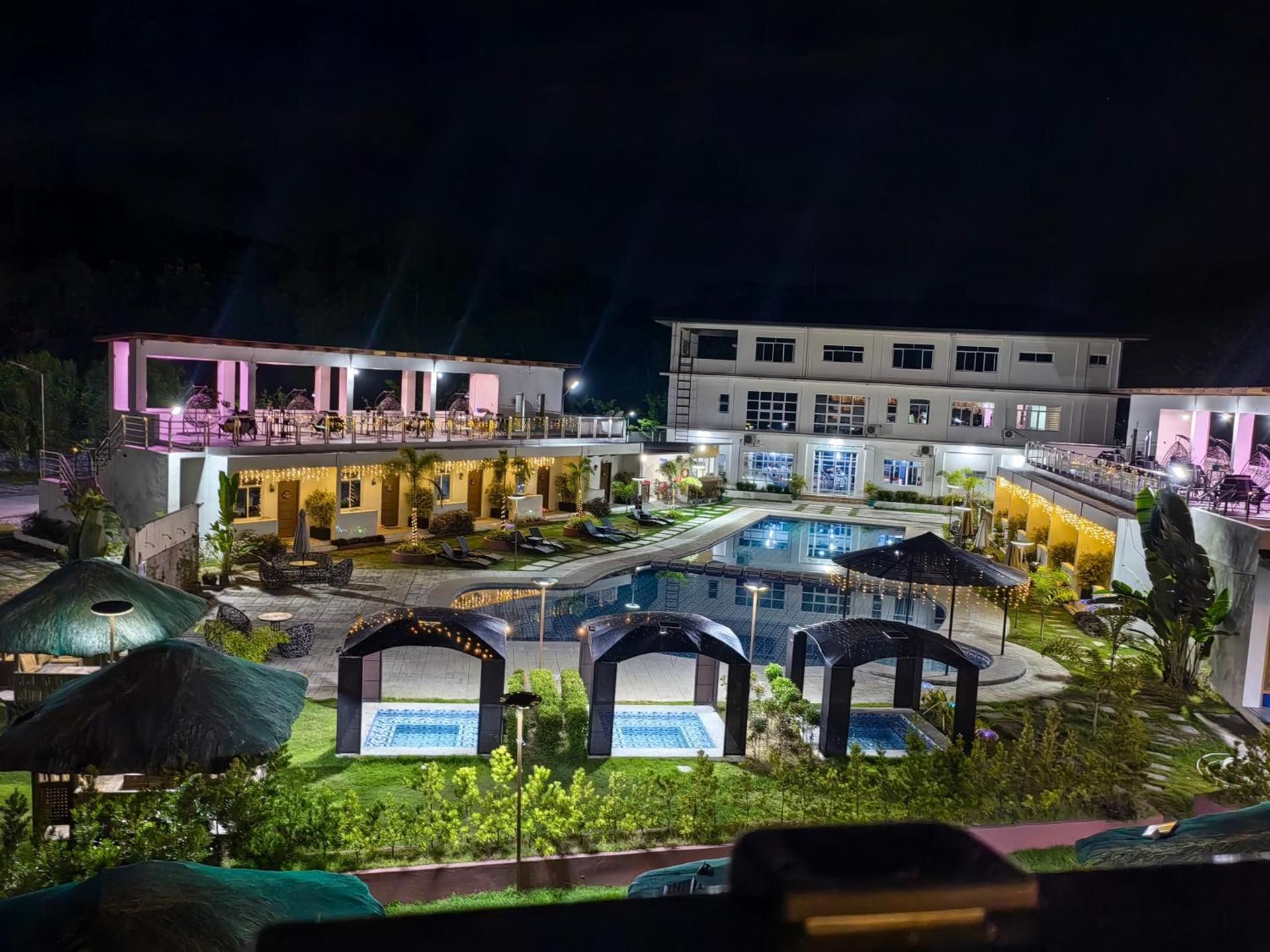 D'Jewel Jade Resort