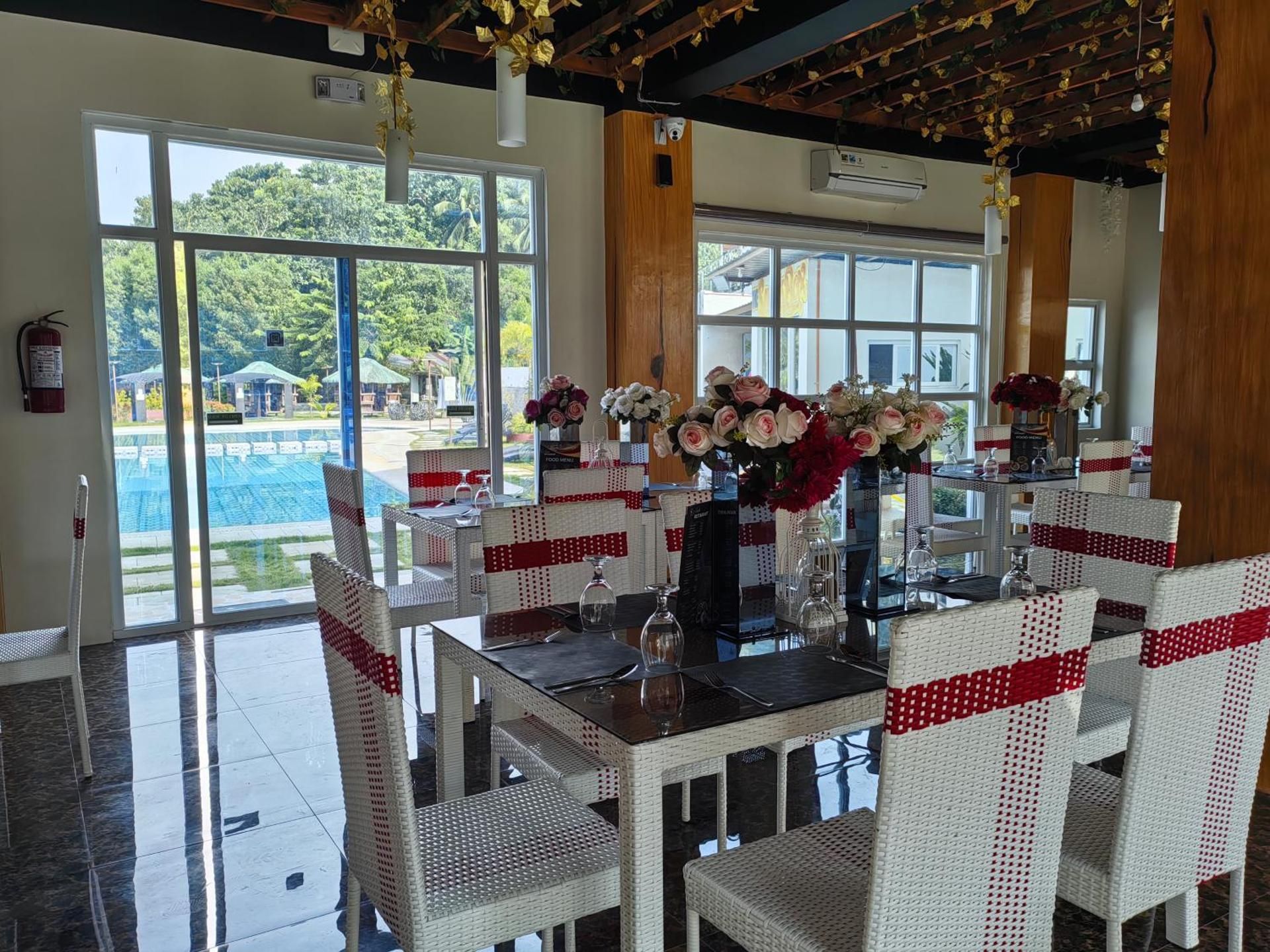 D'Jewel Jade Resort
