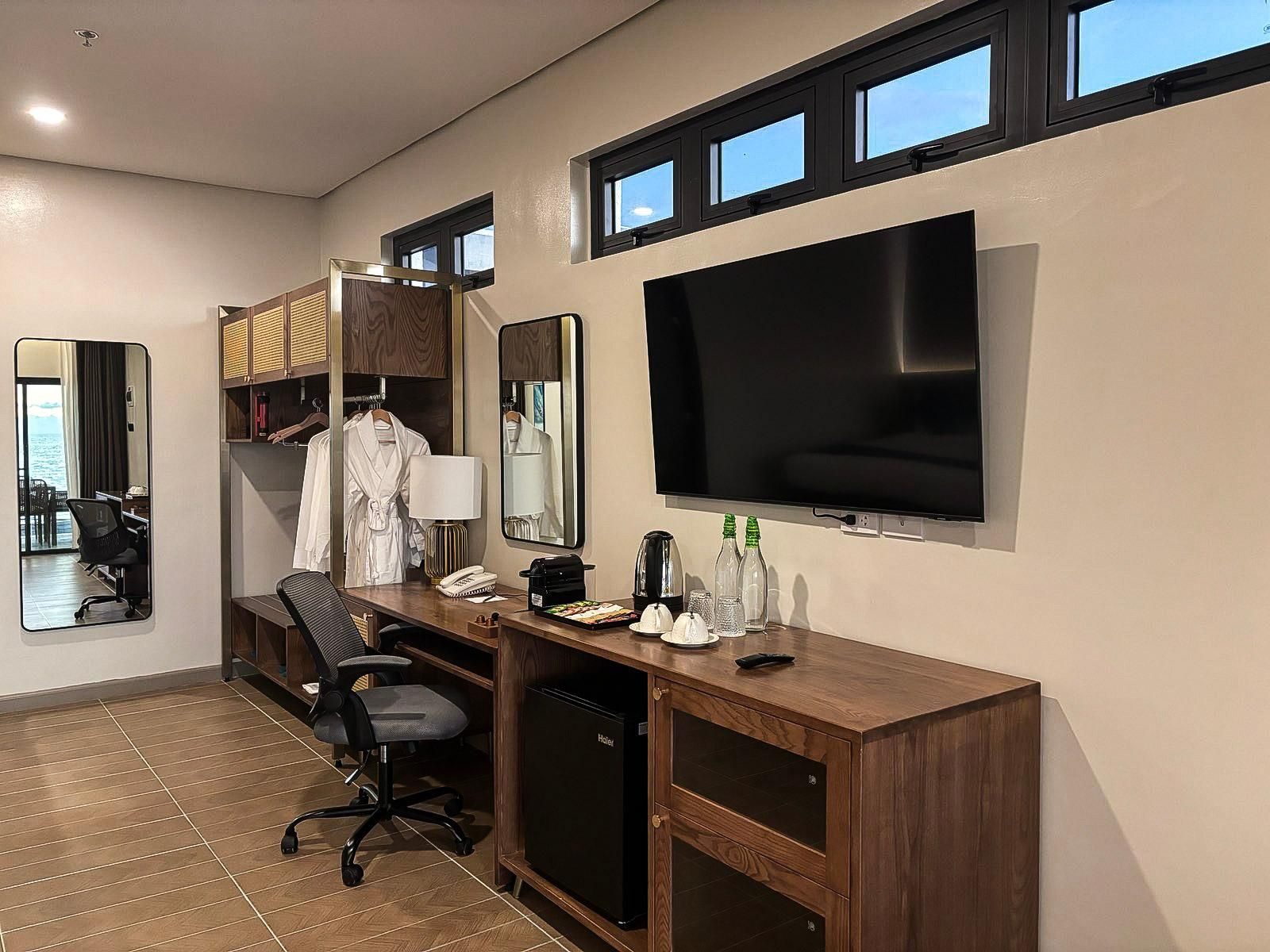 Hudor Resort Premium Villa Sea View 3