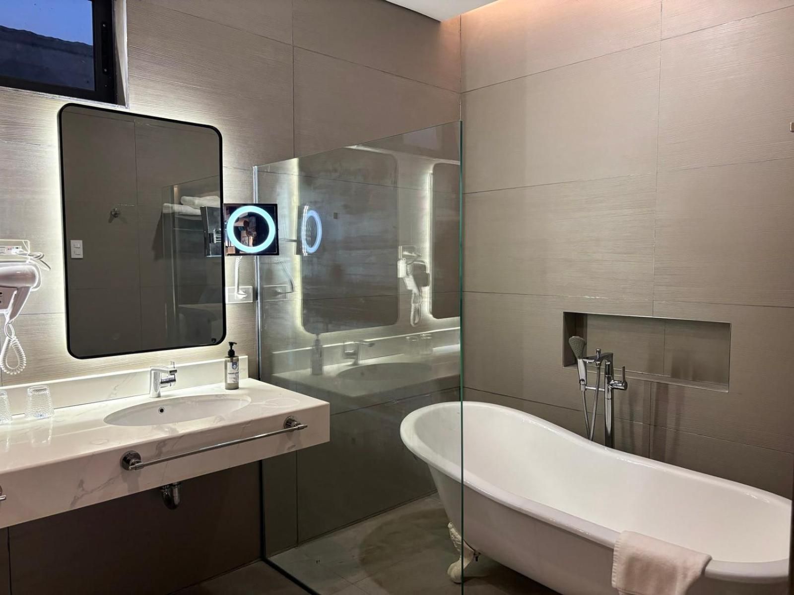 Hudor Resort Villa with Private Pool 2