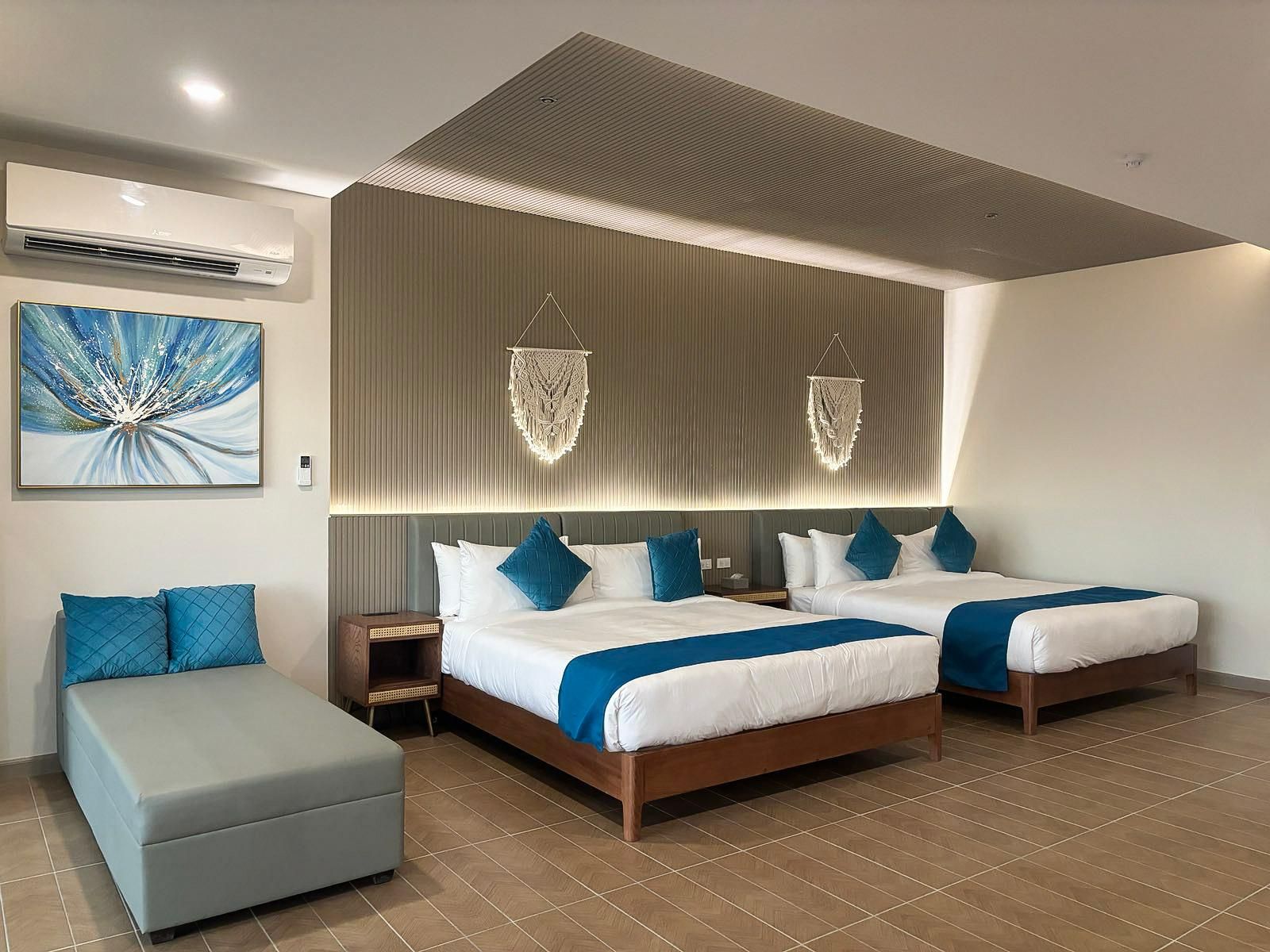 Hudor Resort Premium Villa Sea View