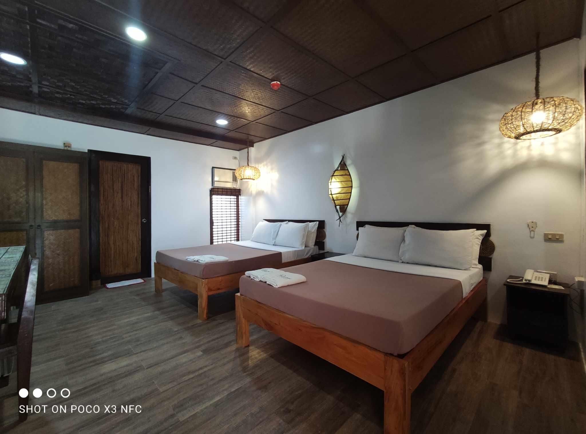 Maritoni Bali Suites & Villas Family Room