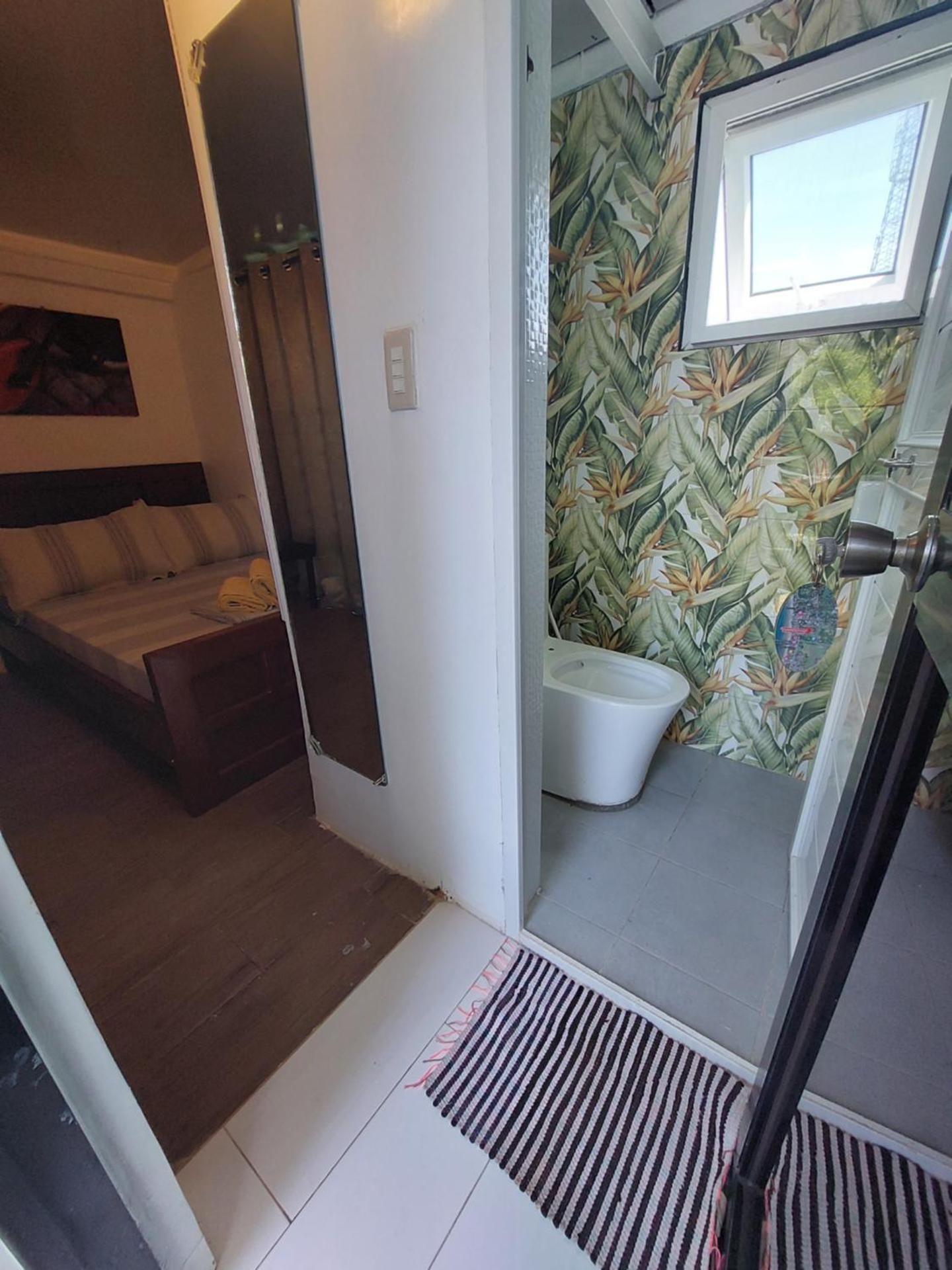 Budget Single Room