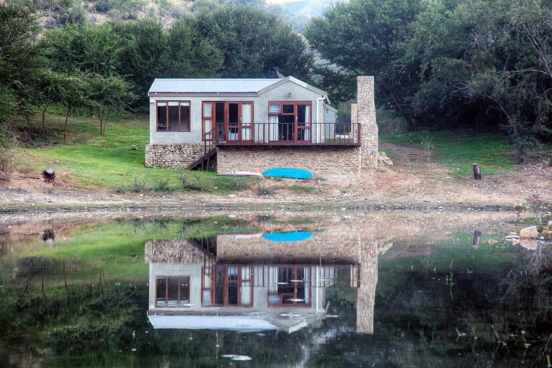 Apartment with Lake View
