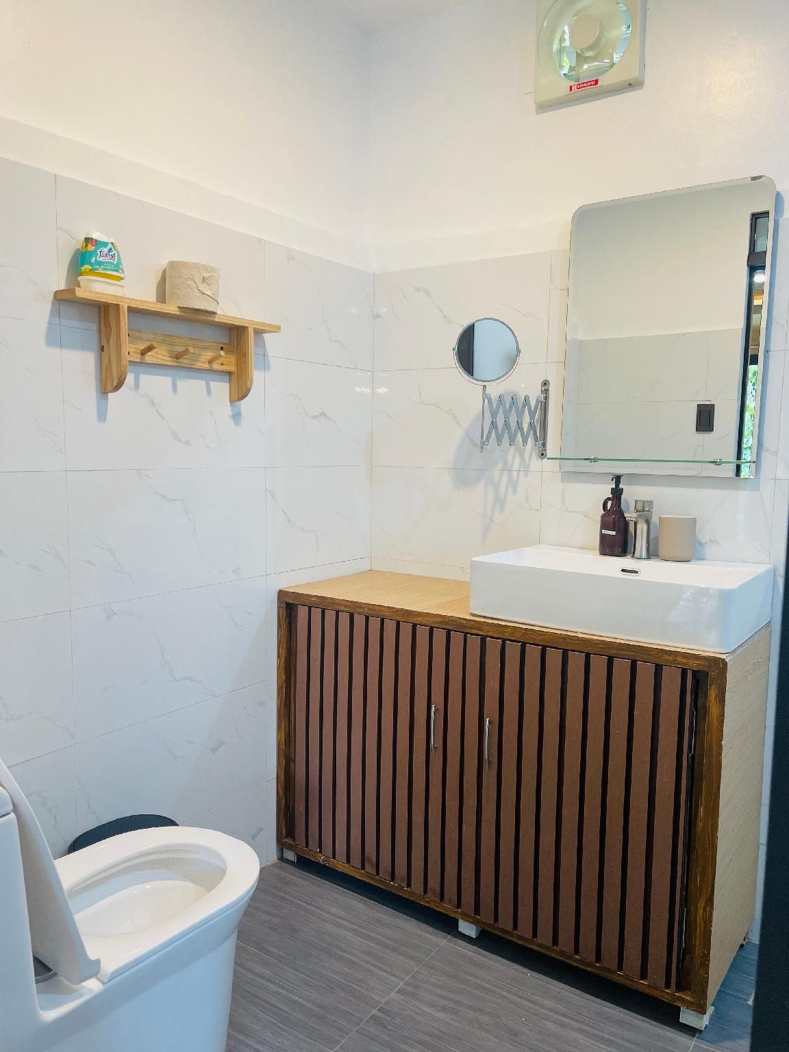 Jinjer Resort Barkada Suite 2