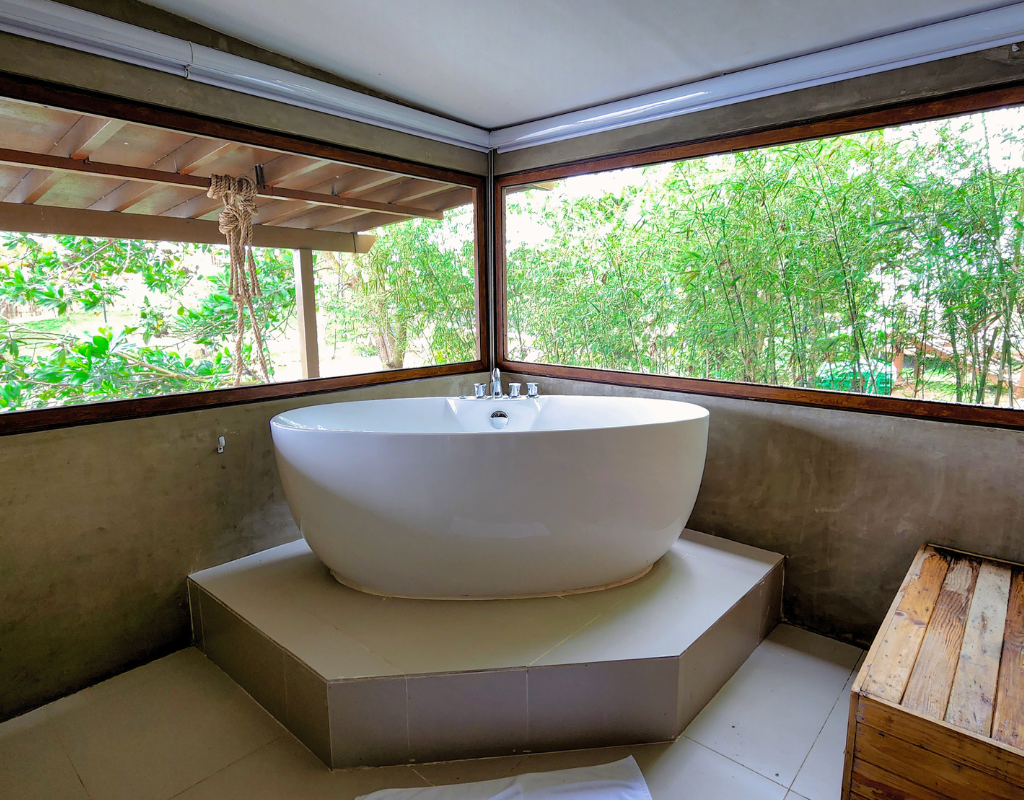 Sofia's Lake Resort Cavinti Private Villa 3