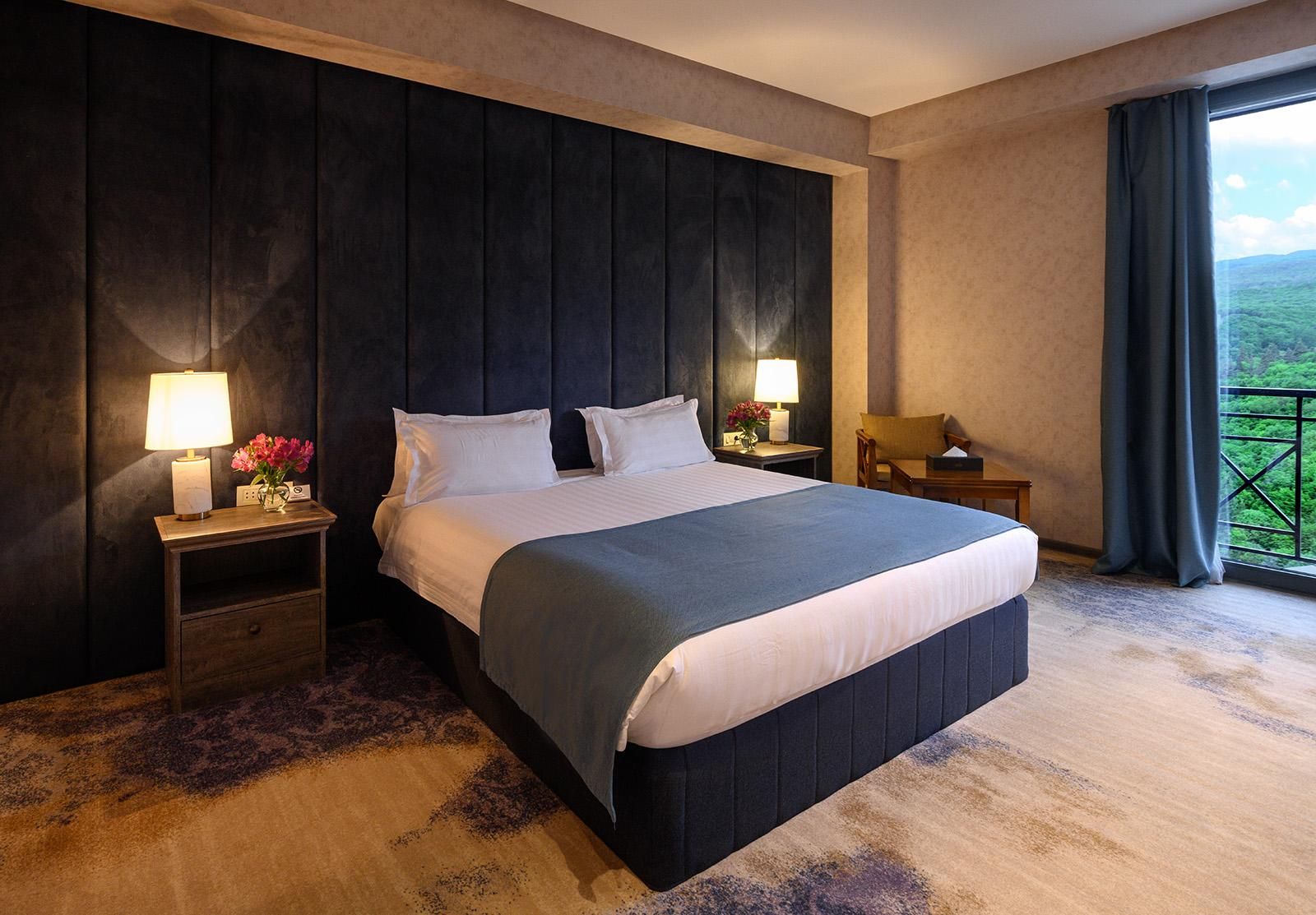 King Room - Newly Renovated
