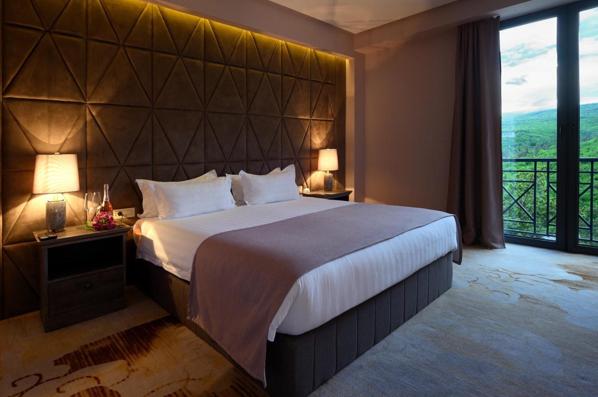 Superior King Room