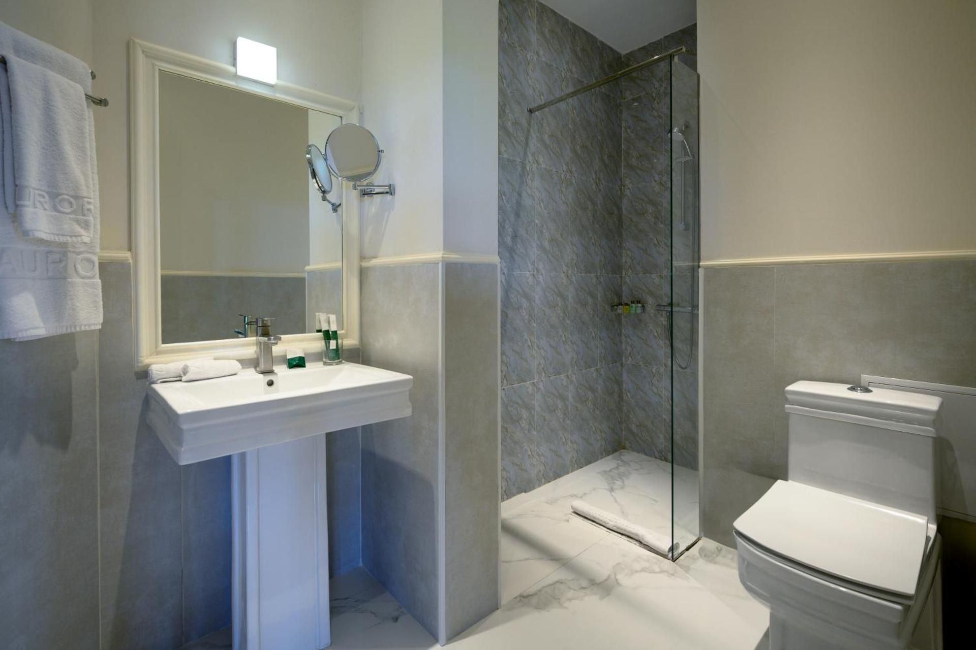 Aurora Resort, Tsaghkadzor King Suite Room 2