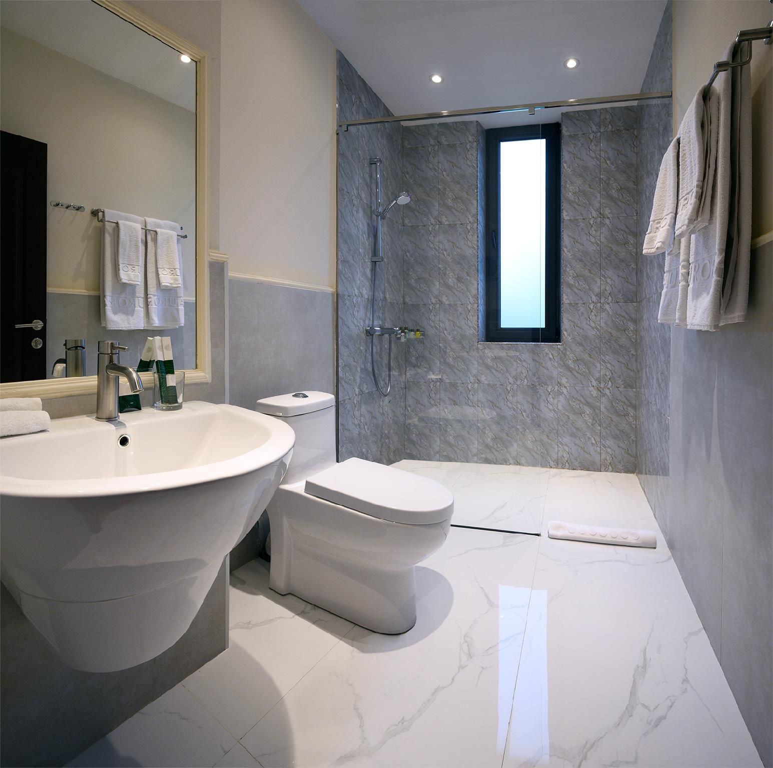 Superior King Room - Accessible