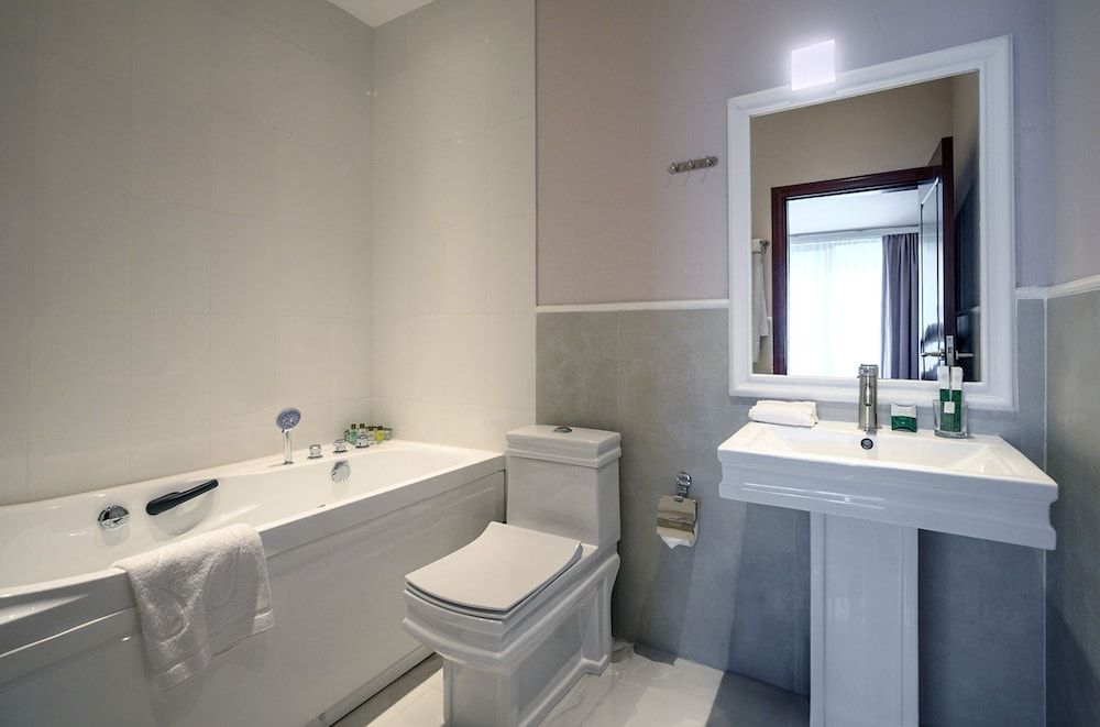 Aurora Resort Tsaghkadzor, By One Executive Suite 8