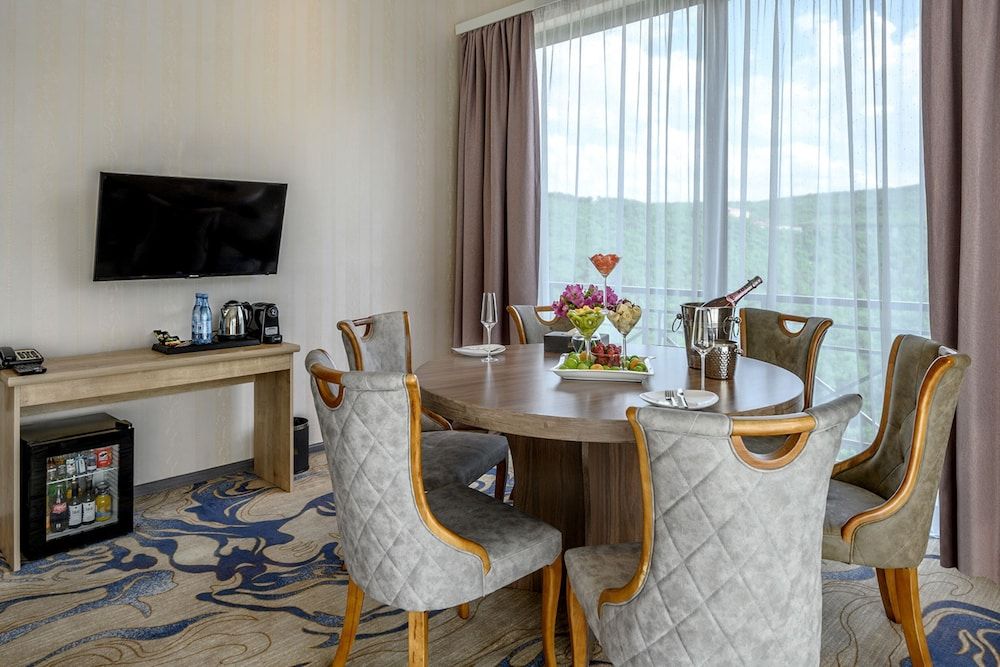 Aurora Resort Tsaghkadzor, By One Executive Suite 9