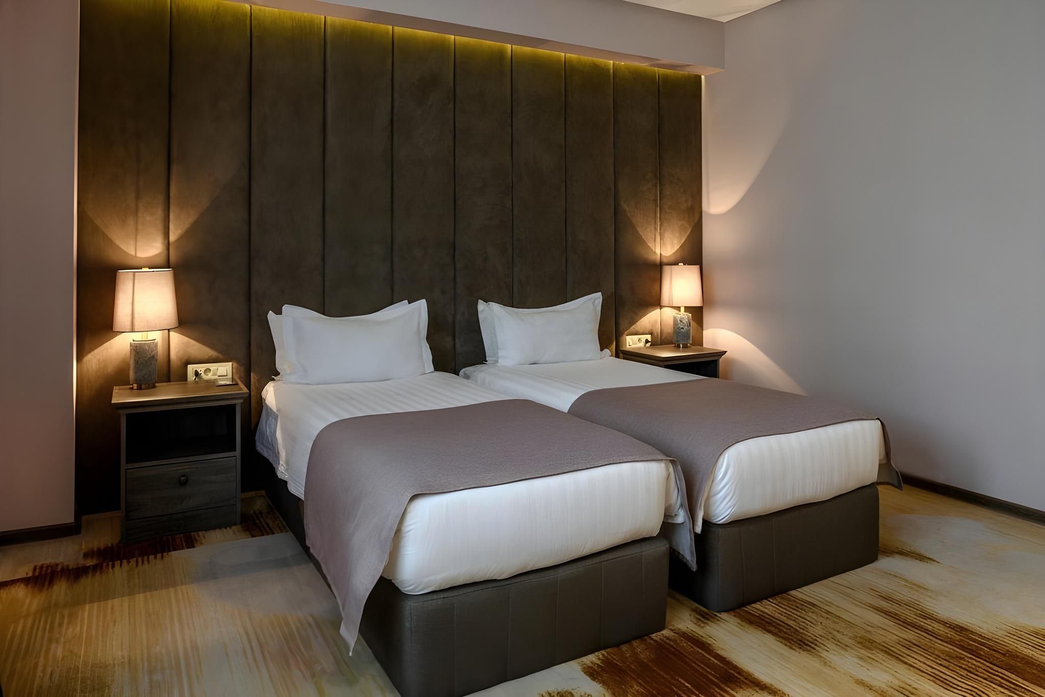 Superior Family Bedroom