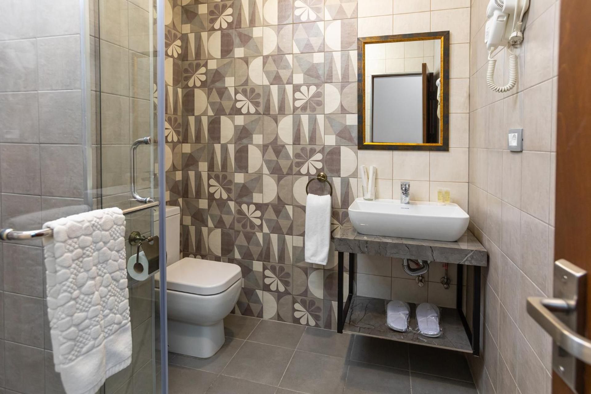 Alaska Resort Tsaghkadzor Double or Twin Room 3