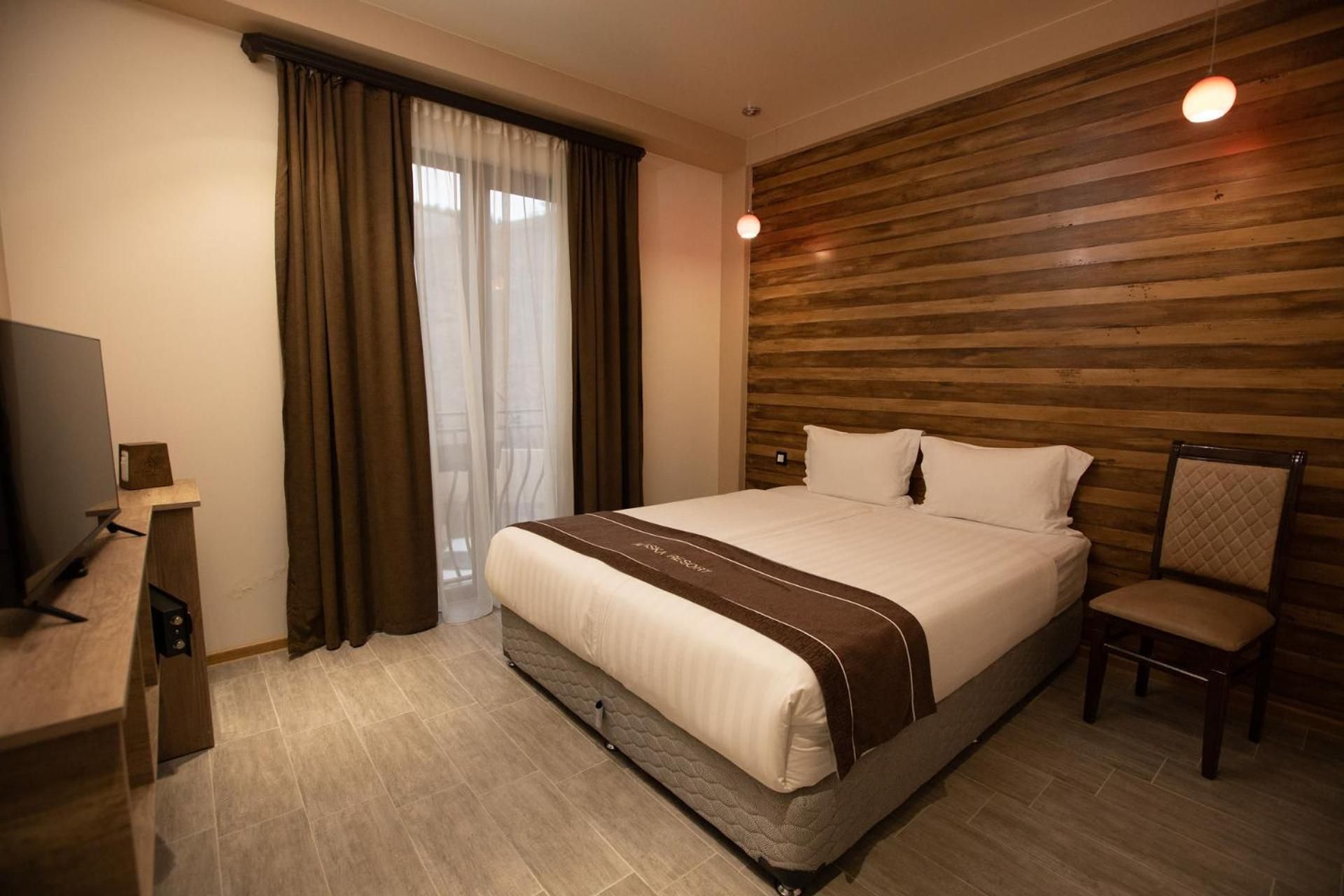 Alaska Resort Tsaghkadzor Double or Twin Room 2