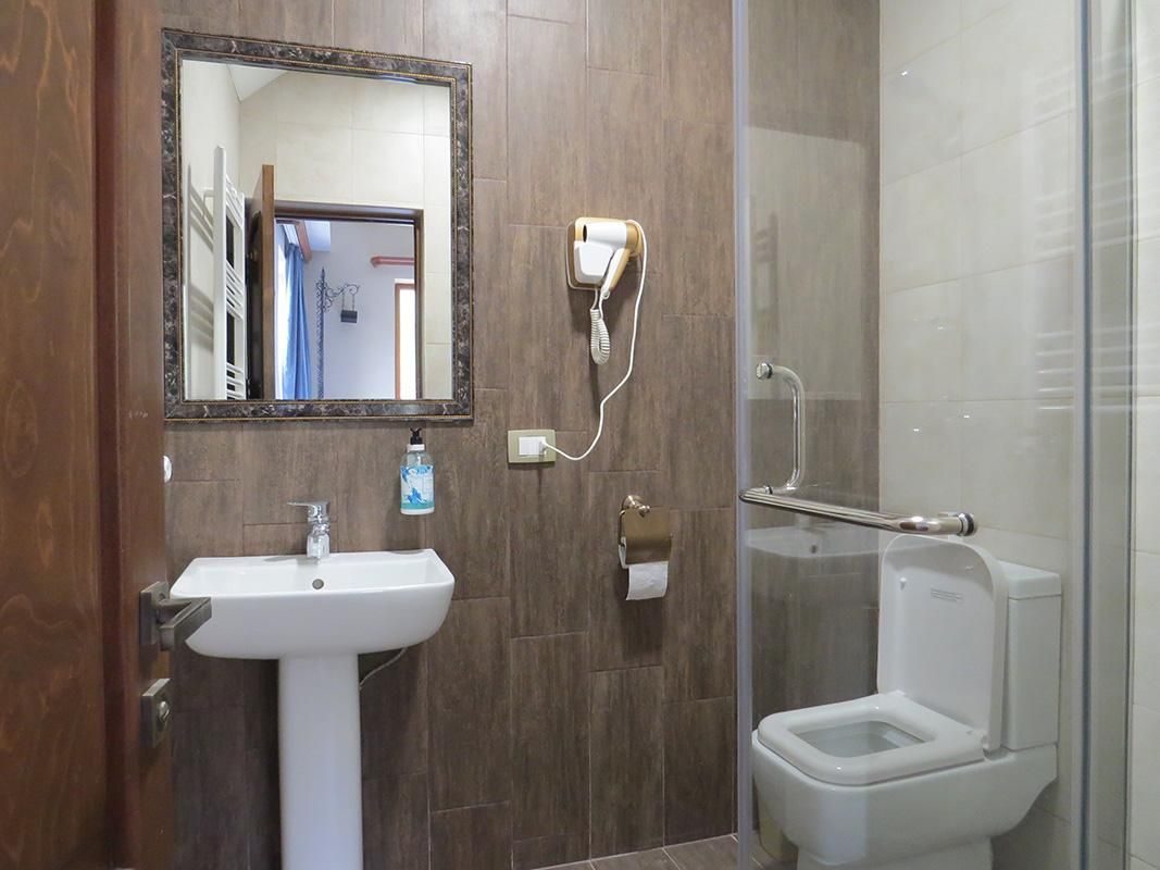 Junior Suite with View