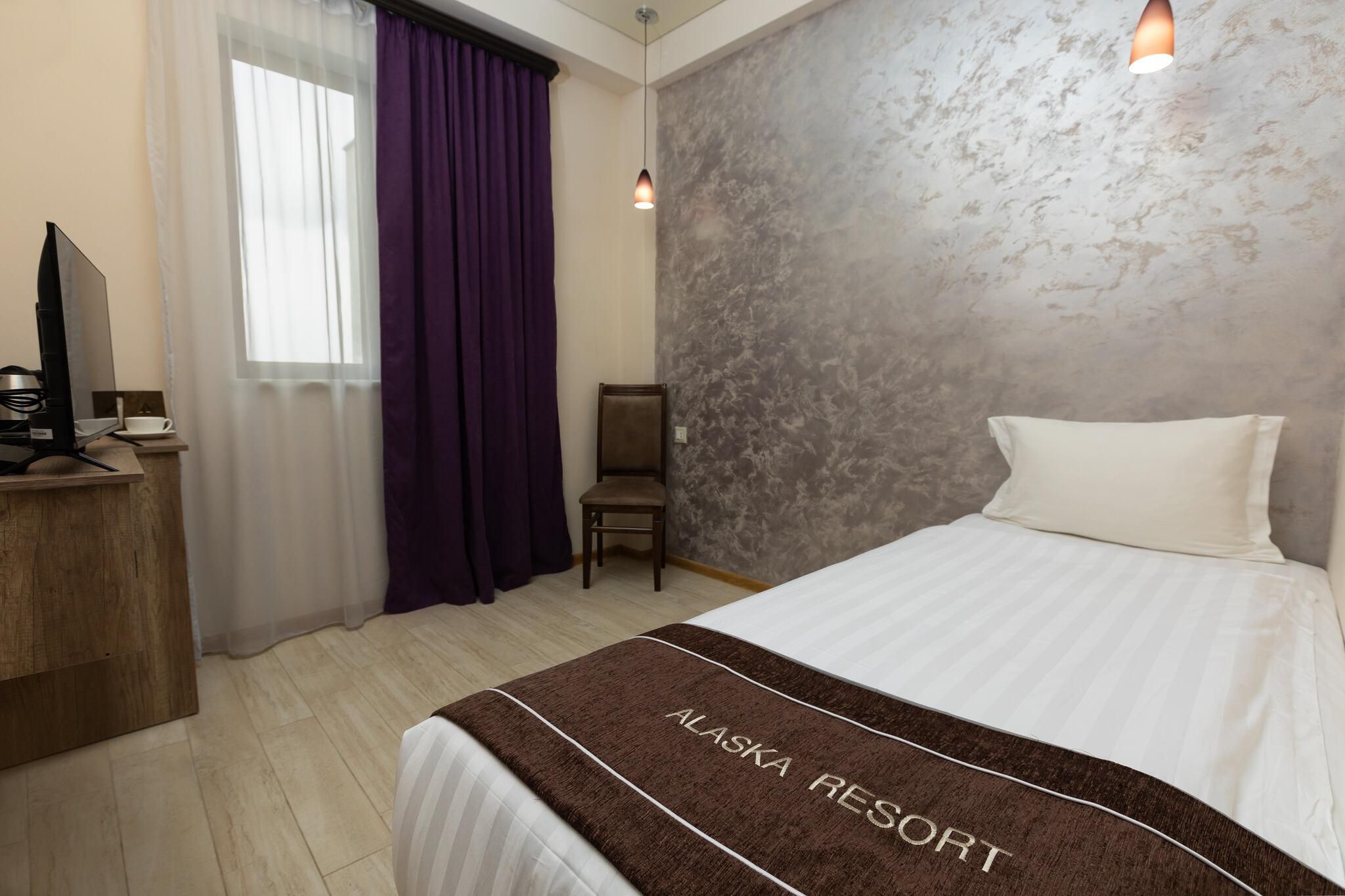 Junior Suite with View