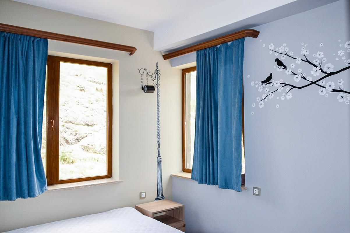 Junior Suite with View