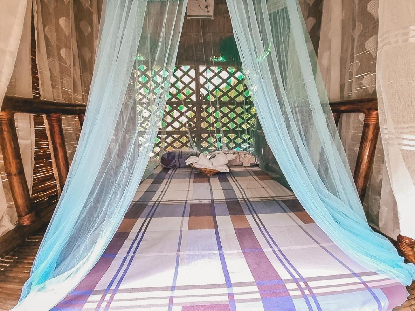 Zen Tierras Farm powered by Cocotel Double Room