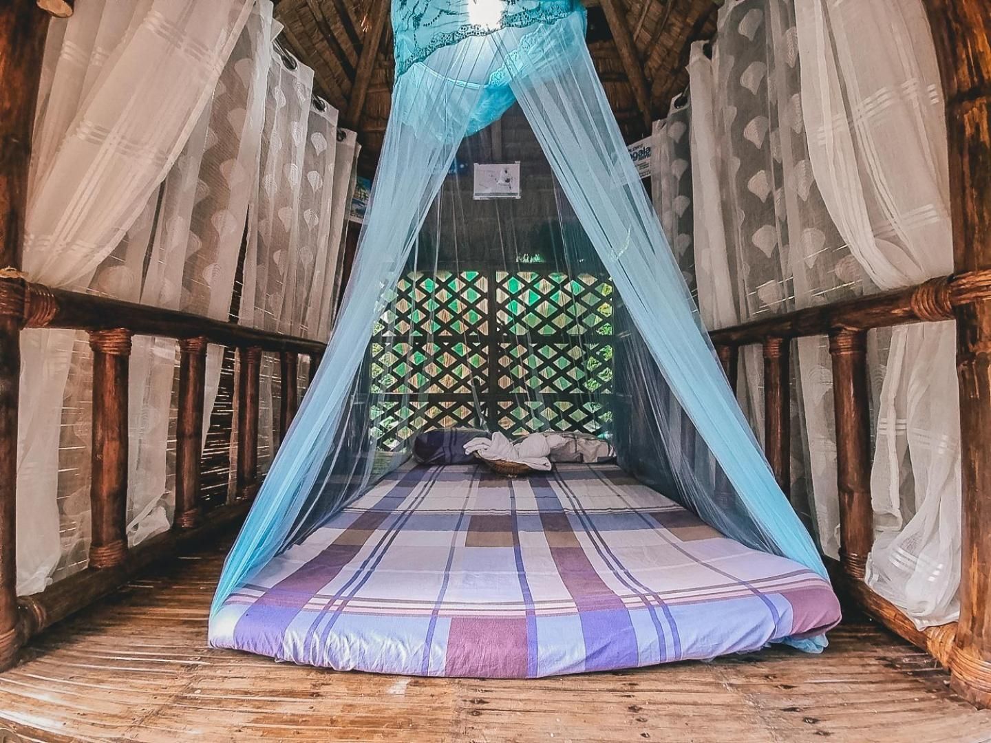 Zen Tierras Farm powered by Cocotel Double Room 2