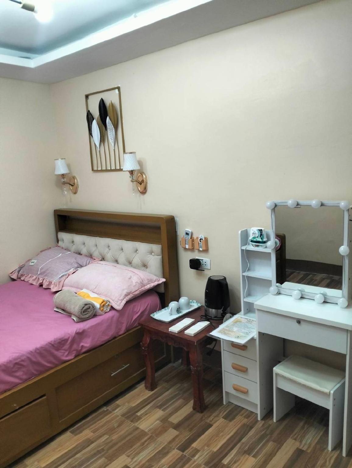1 Bedroom Superior